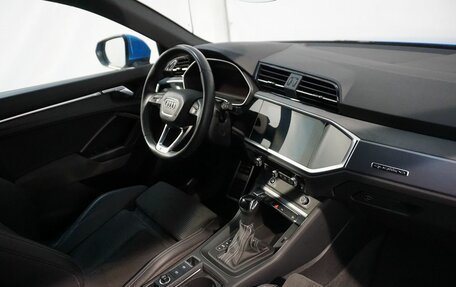 Audi Q3 Sportback, 2021 год, 4 249 000 рублей, 4 фотография