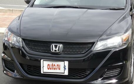 Honda Stream II, 2011 год, 990 000 рублей, 2 фотография