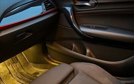 BMW 1 серия, 2012 год, 1 430 000 рублей, 12 фотография