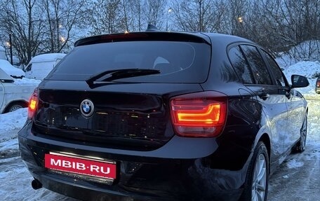 BMW 1 серия, 2012 год, 1 430 000 рублей, 6 фотография