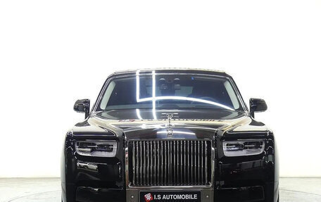 Rolls-Royce Phantom VIII, 2021 год, 50 690 000 рублей, 3 фотография