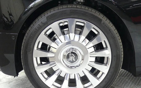 Rolls-Royce Phantom VIII, 2021 год, 50 690 000 рублей, 5 фотография