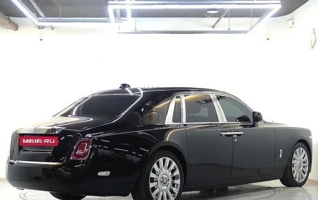 Rolls-Royce Phantom VIII, 2021 год, 50 690 000 рублей, 2 фотография