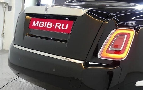 Rolls-Royce Phantom VIII, 2021 год, 50 690 000 рублей, 4 фотография