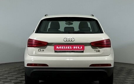 Audi Q3, 2012 год, 1 897 000 рублей, 6 фотография