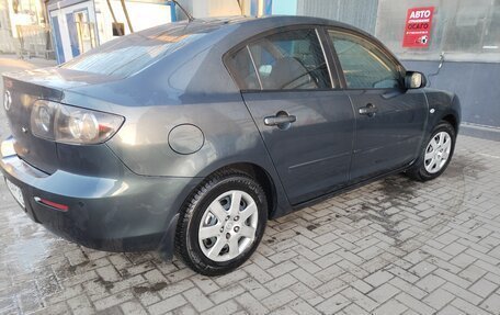 Mazda 3, 2008 год, 750 000 рублей, 6 фотография