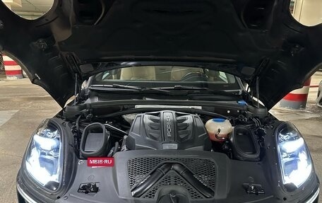 Porsche Macan I рестайлинг, 2017 год, 7 500 000 рублей, 10 фотография