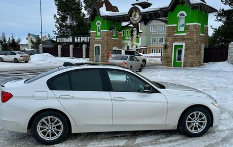 BMW 3 серия, 2015 год, 1 999 999 рублей, 6 фотография