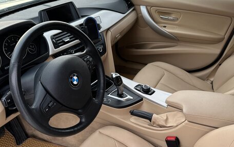 BMW 3 серия, 2015 год, 1 999 999 рублей, 9 фотография