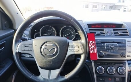 Mazda 6, 2008 год, 850 000 рублей, 18 фотография
