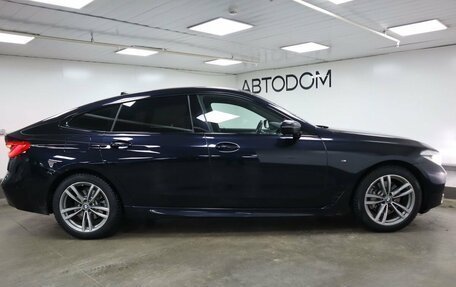 BMW 6 серия, 2019 год, 4 600 000 рублей, 6 фотография