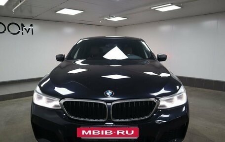 BMW 6 серия, 2019 год, 4 600 000 рублей, 3 фотография