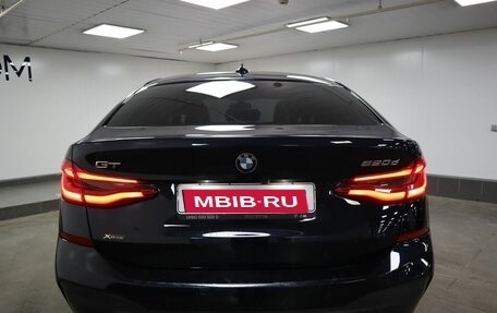 BMW 6 серия, 2019 год, 4 600 000 рублей, 4 фотография