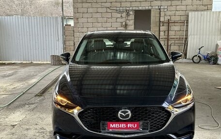 Mazda 3, 2021 год, 1 900 000 рублей, 8 фотография