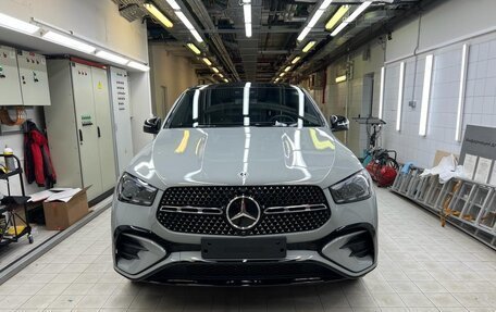 Mercedes-Benz GLE Coupe, 2024 год, 15 500 000 рублей, 2 фотография