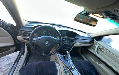BMW 3 серия, 2008 год, 1 020 000 рублей, 7 фотография