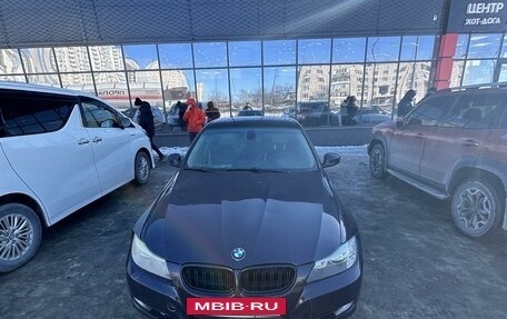 BMW 3 серия, 2008 год, 1 020 000 рублей, 3 фотография