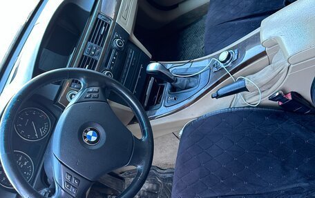 BMW 3 серия, 2008 год, 1 020 000 рублей, 9 фотография