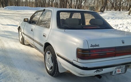 Toyota Cresta, 1990 год, 215 000 рублей, 5 фотография