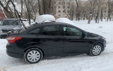 Ford Focus III, 2012 год, 869 000 рублей, 4 фотография