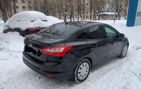 Ford Focus III, 2012 год, 869 000 рублей, 5 фотография