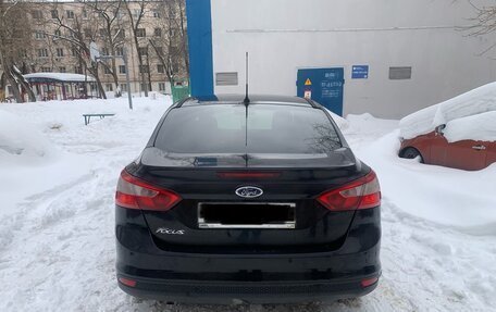 Ford Focus III, 2012 год, 869 000 рублей, 6 фотография