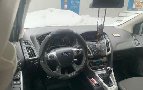 Ford Focus III, 2012 год, 869 000 рублей, 15 фотография