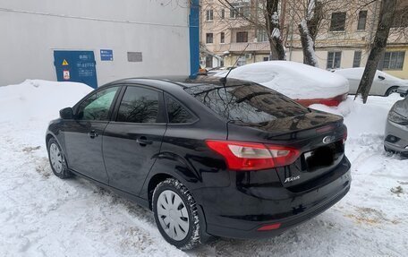 Ford Focus III, 2012 год, 869 000 рублей, 7 фотография