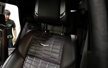 Cadillac Escalade V, 2022 год, 15 800 000 рублей, 6 фотография