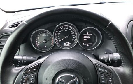 Mazda CX-5 II, 2013 год, 1 770 000 рублей, 13 фотография