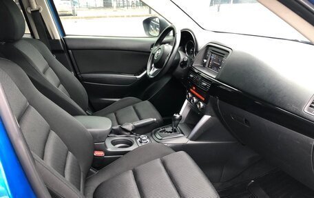 Mazda CX-5 II, 2013 год, 1 770 000 рублей, 12 фотография