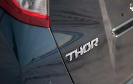 Daihatsu Thor I, 2021 год, 1 129 000 рублей, 5 фотография
