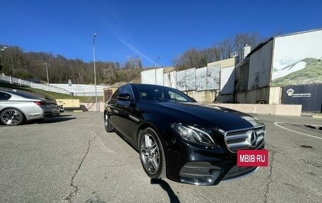 Mercedes-Benz E-Класс, 2019 год, 4 300 000 рублей, 4 фотография