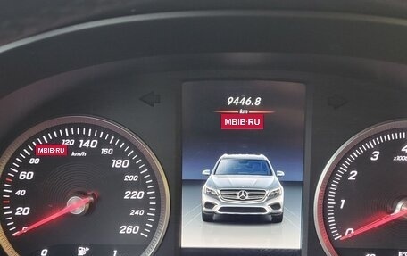 Mercedes-Benz GLC, 2017 год, 3 600 000 рублей, 10 фотография