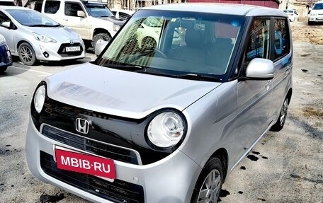 Honda N-One I, 2014 год, 675 000 рублей, 10 фотография