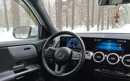 Mercedes-Benz GLB, 2020 год, 3 450 000 рублей, 10 фотография
