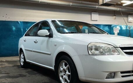 Chevrolet Lacetti, 2008 год, 530 000 рублей, 3 фотография