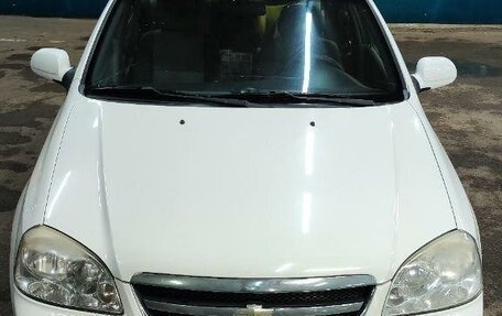 Chevrolet Lacetti, 2008 год, 530 000 рублей, 6 фотография