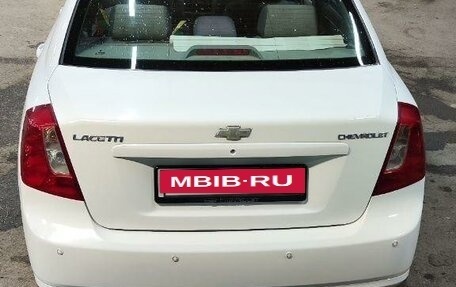 Chevrolet Lacetti, 2008 год, 530 000 рублей, 13 фотография