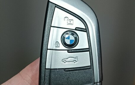 BMW X5, 2017 год, 5 400 000 рублей, 18 фотография