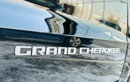 Jeep Grand Cherokee, 2013 год, 2 800 000 рублей, 19 фотография