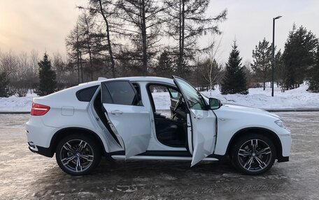 BMW X6, 2013 год, 2 900 000 рублей, 2 фотография