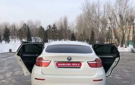 BMW X6, 2013 год, 2 900 000 рублей, 3 фотография
