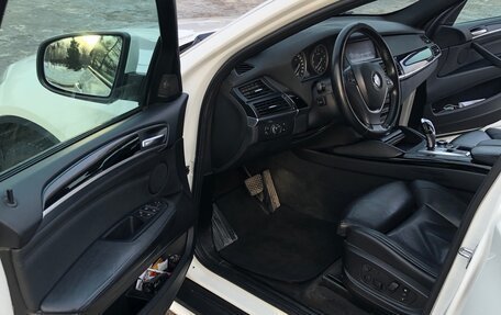 BMW X6, 2013 год, 2 900 000 рублей, 9 фотография