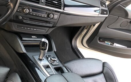 BMW X6, 2013 год, 2 900 000 рублей, 10 фотография