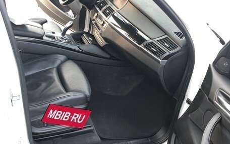 BMW X6, 2013 год, 2 900 000 рублей, 12 фотография