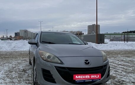 Mazda 3, 2010 год, 1 135 000 рублей, 5 фотография