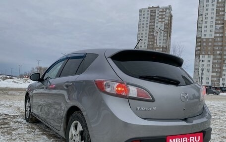 Mazda 3, 2010 год, 1 135 000 рублей, 6 фотография