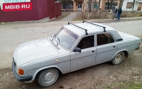 ГАЗ 31029 «Волга», 1995 год, 75 000 рублей, 2 фотография