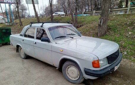 ГАЗ 31029 «Волга», 1995 год, 75 000 рублей, 5 фотография
